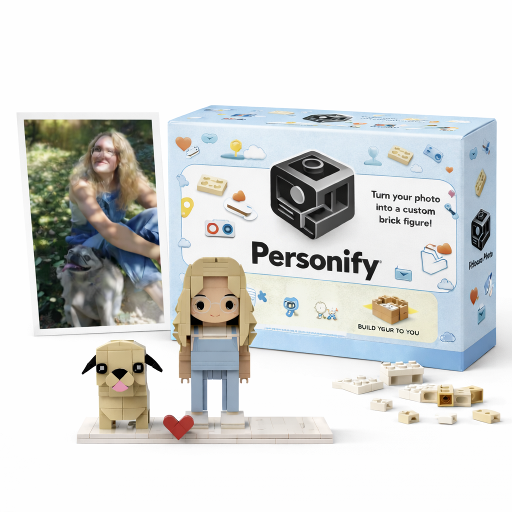 MiniYou
