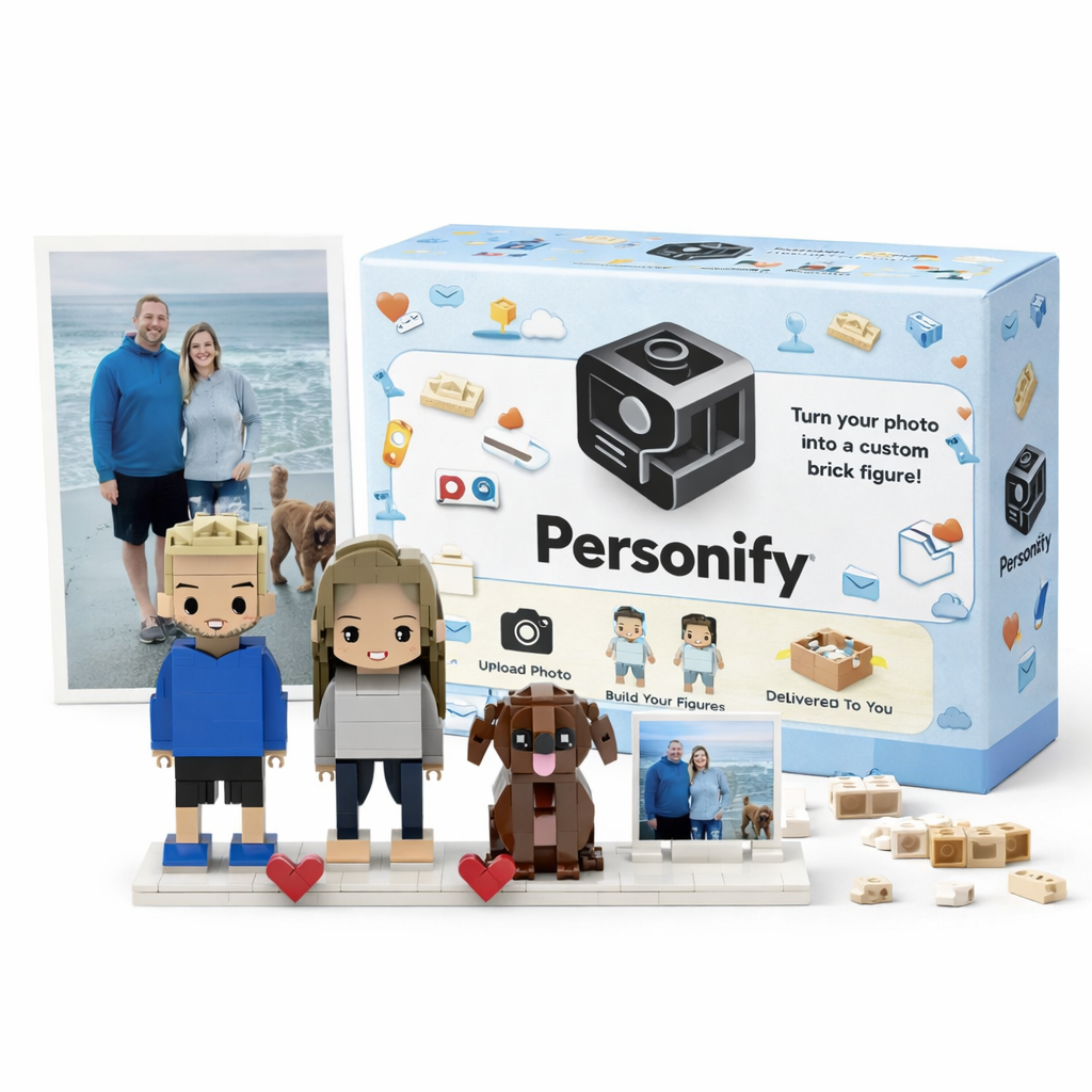 MiniYou