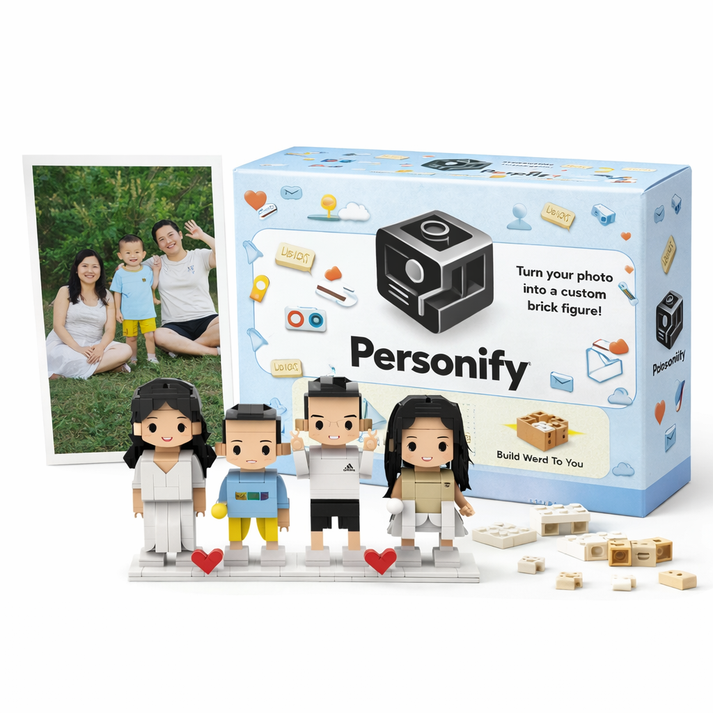 MiniYou