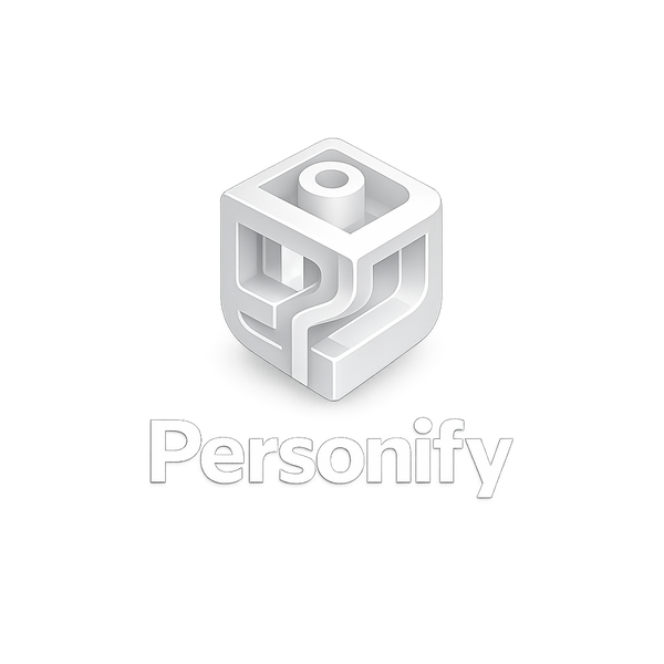 Personify Studio